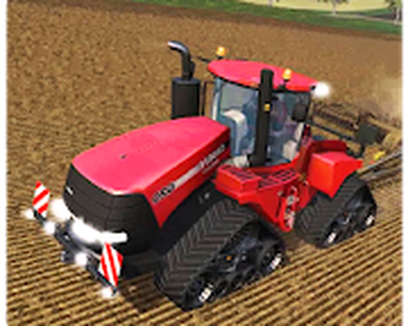 Tractor game download